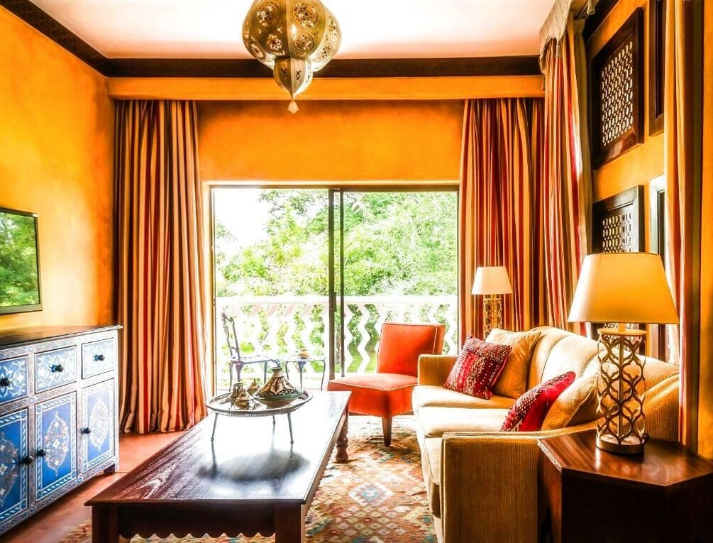 Afbeelding gerelateerd aan Avani Victoria Falls Resort