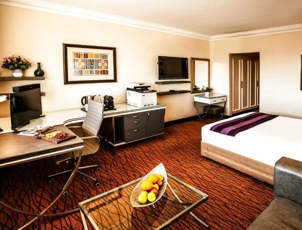 Afbeelding gerelateerd aan Avani Windhoek Hotel & Casino