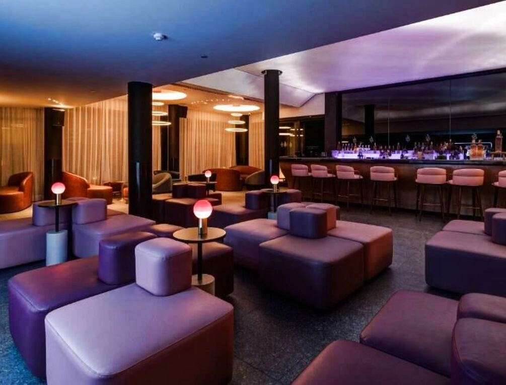 Afbeelding gerelateerd aan AX ODYCY Hotel