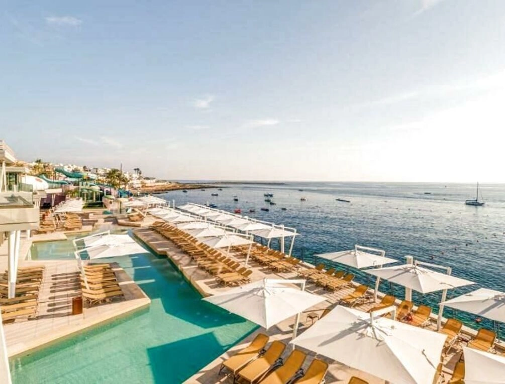 Afbeelding gerelateerd aan AX ODYCY Hotel