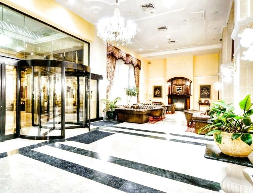 Afbeelding gerelateerd aan AX The Victoria Hotel
