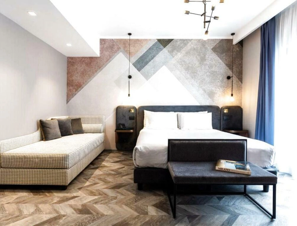 Afbeelding gerelateerd aan AXYHOTELS InnStyle Milano