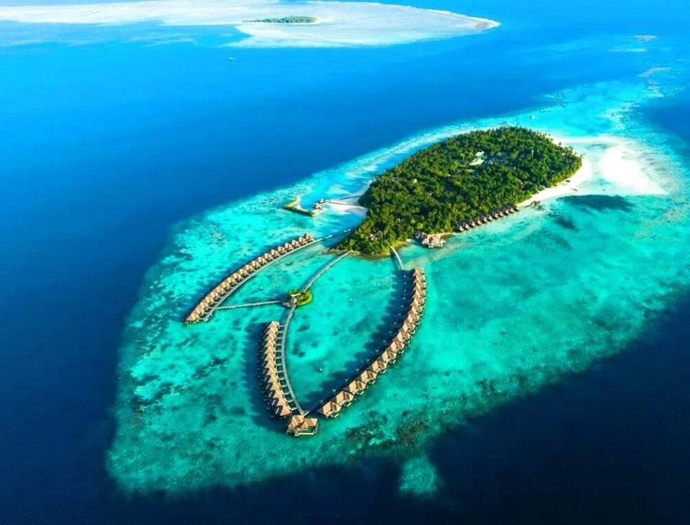 Afbeelding gerelateerd aan Ayada Maldives