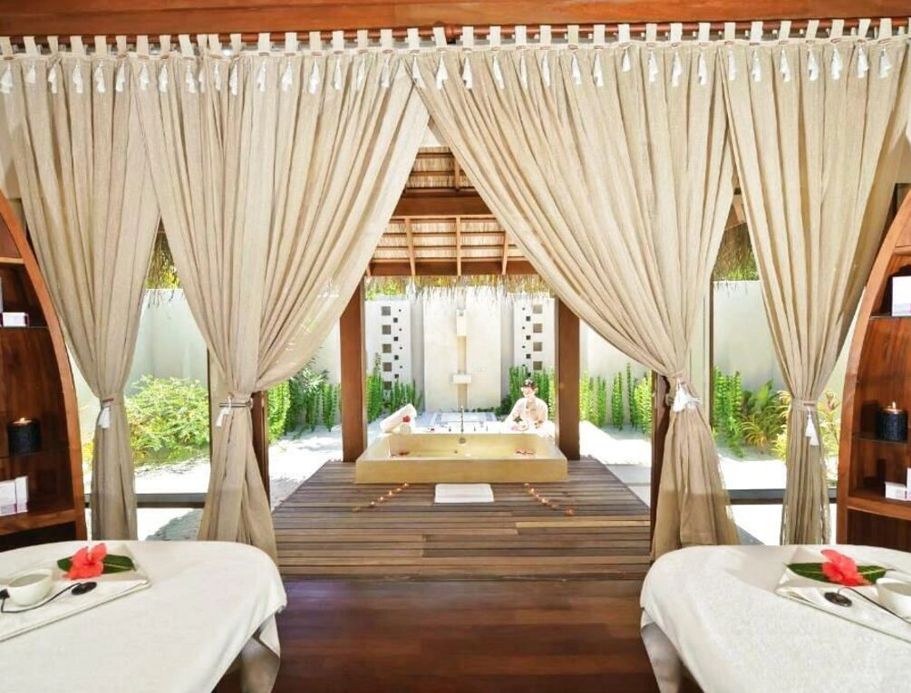 Afbeelding gerelateerd aan Ayada Maldives
