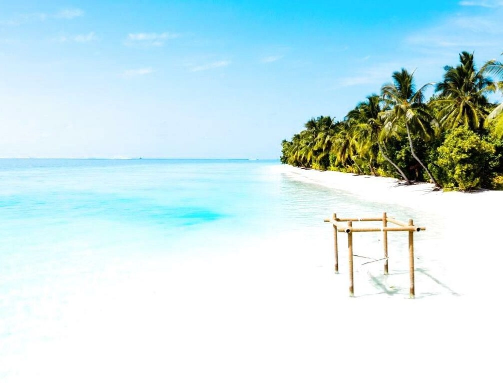 Afbeelding gerelateerd aan Ayada Maldives