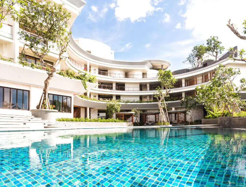 Afbeelding gerelateerd aan AYANA Segara Bali