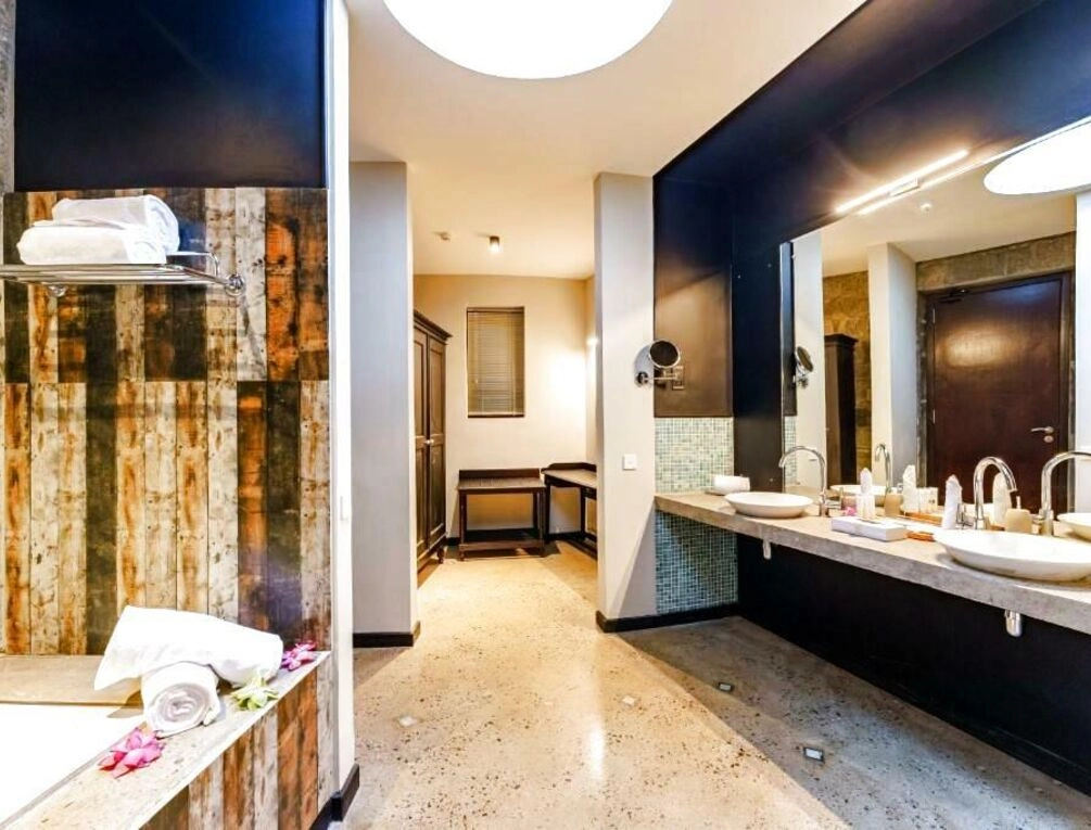 Afbeelding gerelateerd aan Ayugiri Ayurveda Wellness Resort Sigiriya