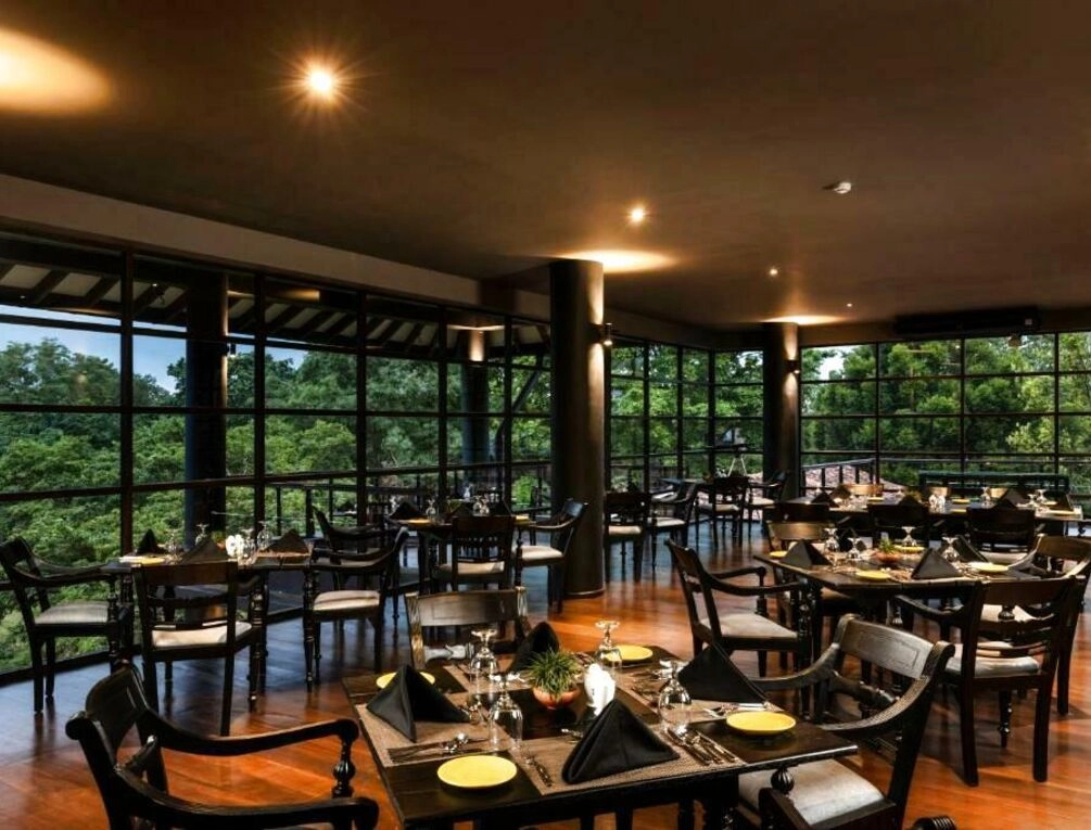 Afbeelding gerelateerd aan Ayugiri Ayurveda Wellness Resort Sigiriya