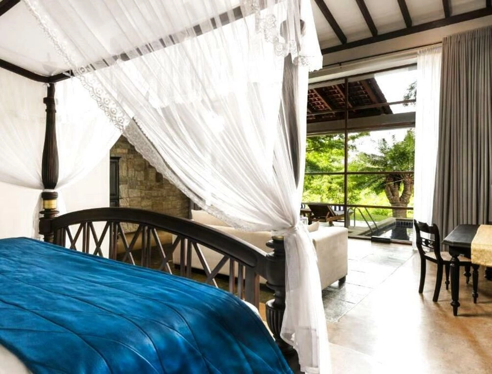 Afbeelding gerelateerd aan Ayugiri Ayurveda Wellness Resort Sigiriya
