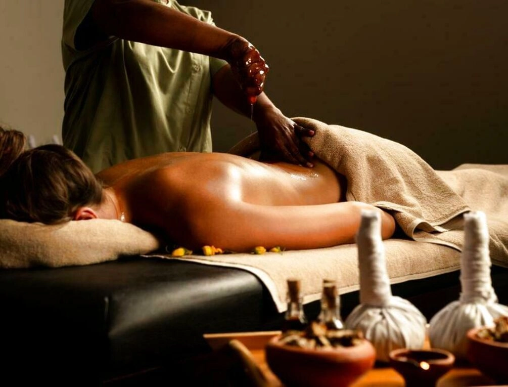 Afbeelding gerelateerd aan Ayugiri Ayurveda Wellness Resort Sigiriya