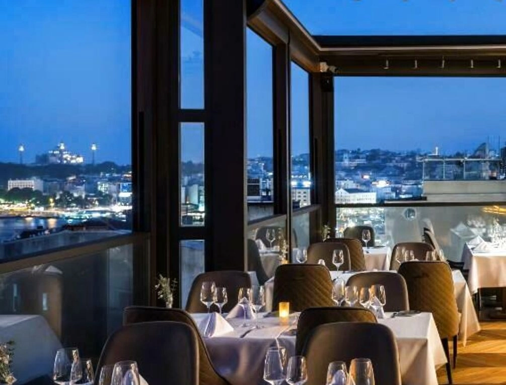 Afbeelding gerelateerd aan Azzap Hotel Galata