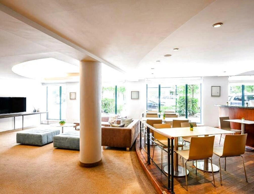 Afbeelding gerelateerd aan B-aparthotel Ambiorix