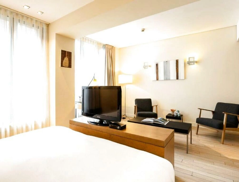Afbeelding gerelateerd aan B-aparthotel Grand Place