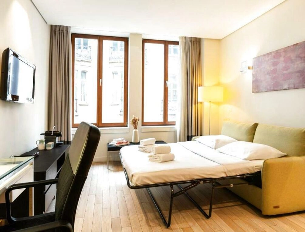 Afbeelding gerelateerd aan B-aparthotel Grand Place