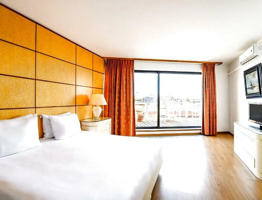 Afbeelding gerelateerd aan B-aparthotel Montgomery