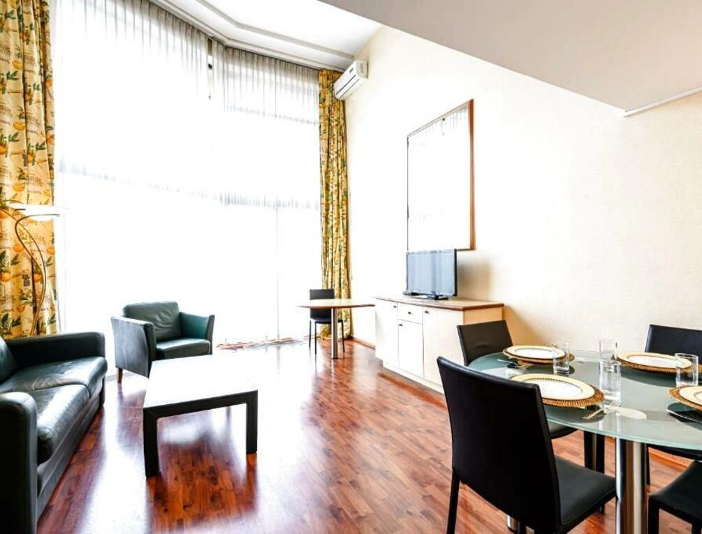 Afbeelding gerelateerd aan B-aparthotel Montgomery