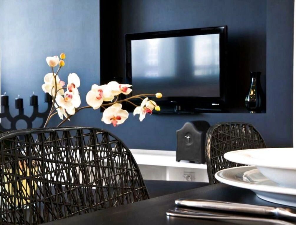 Afbeelding gerelateerd aan B-aparthotel Regent
