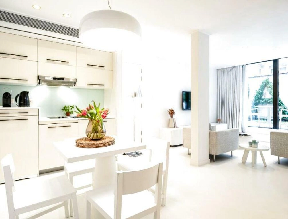 Afbeelding gerelateerd aan B-aparthotel Regent