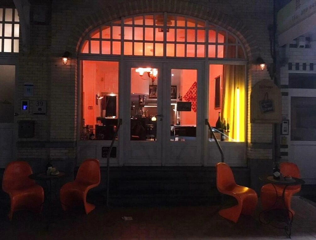 Afbeelding gerelateerd aan B&B Geste d' Alice