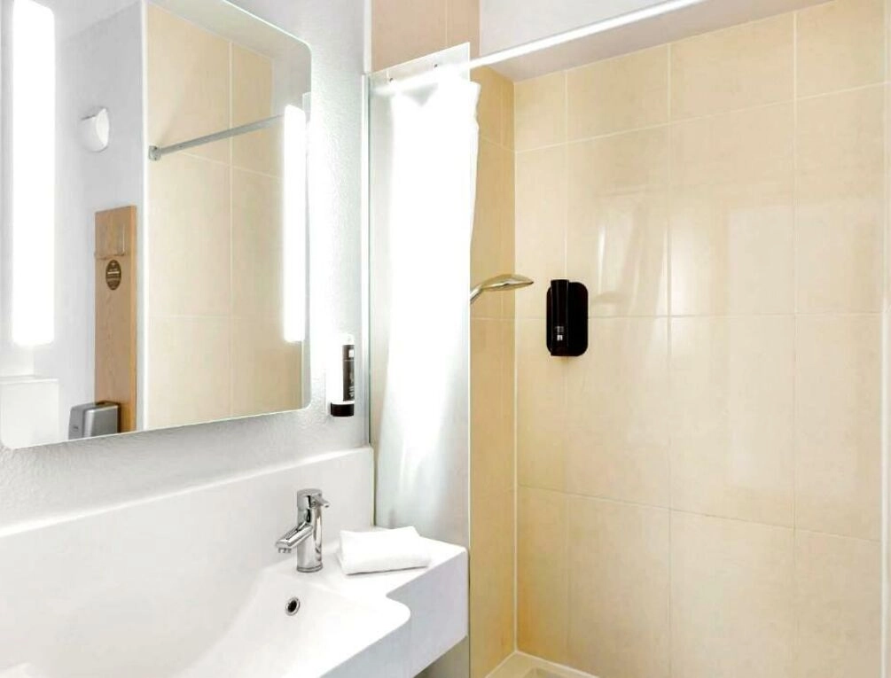 Afbeelding gerelateerd aan B&B HOTEL Dunkerque Centre Gare