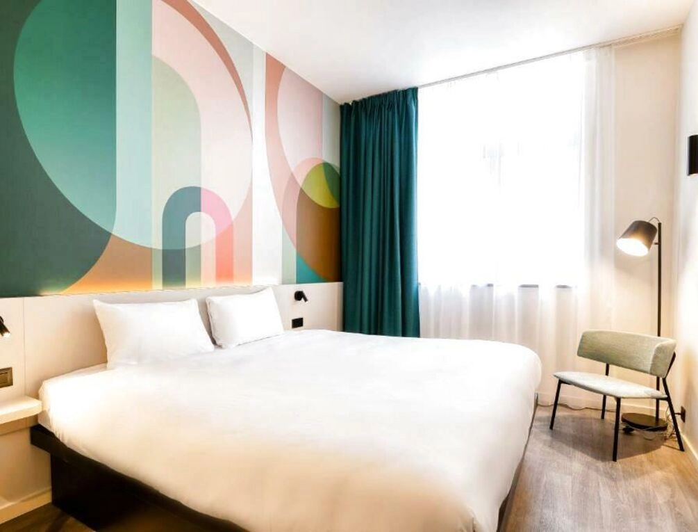 Afbeelding gerelateerd aan B&B HOTEL Hasselt