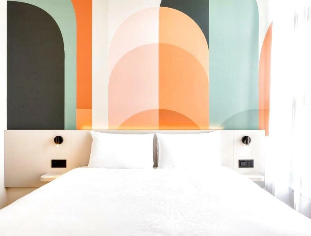 Afbeelding gerelateerd aan B&B HOTEL Hasselt