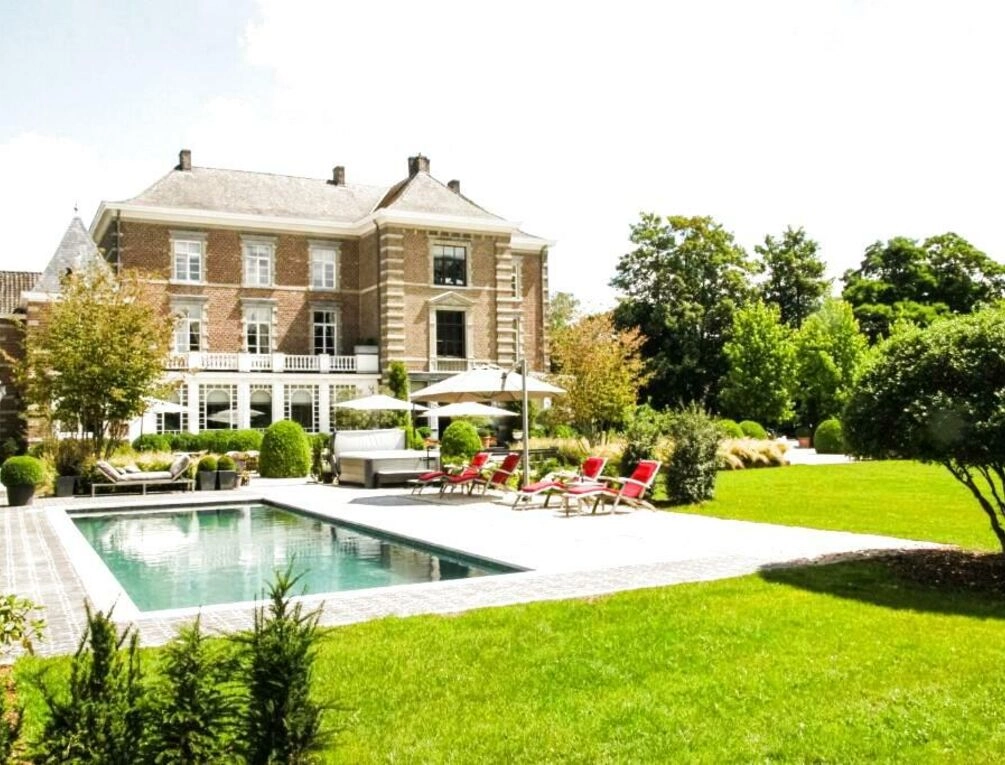 Afbeelding gerelateerd aan B&B Maison Mairie Hasselt