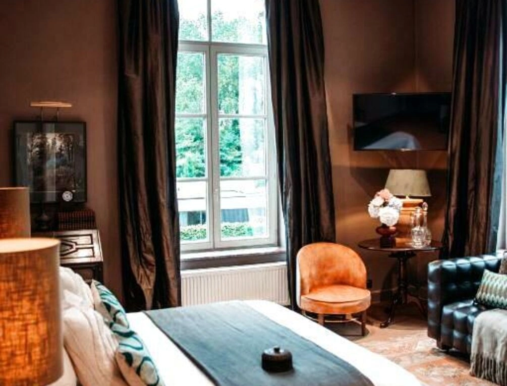 Afbeelding gerelateerd aan B&B Maison Mairie Hasselt
