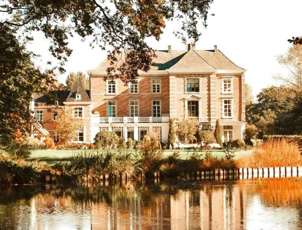 Afbeelding gerelateerd aan B&B Maison Mairie Hasselt