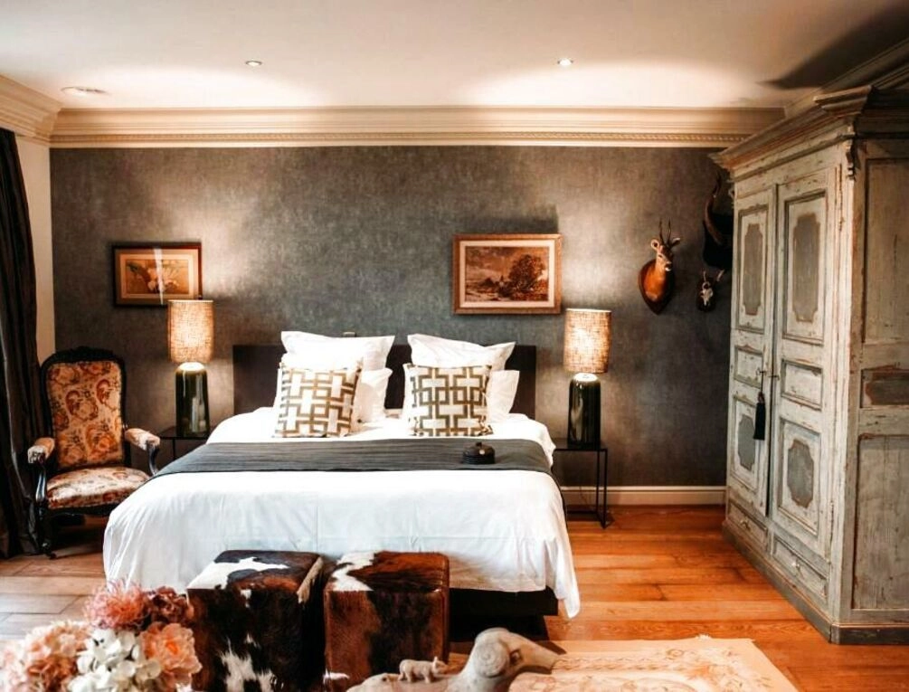Afbeelding gerelateerd aan B&B Maison Mairie Hasselt