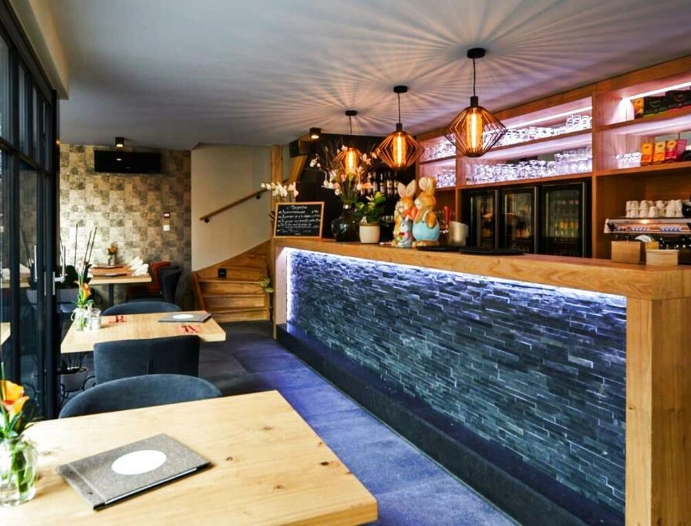 Afbeelding gerelateerd aan B&B Sasput