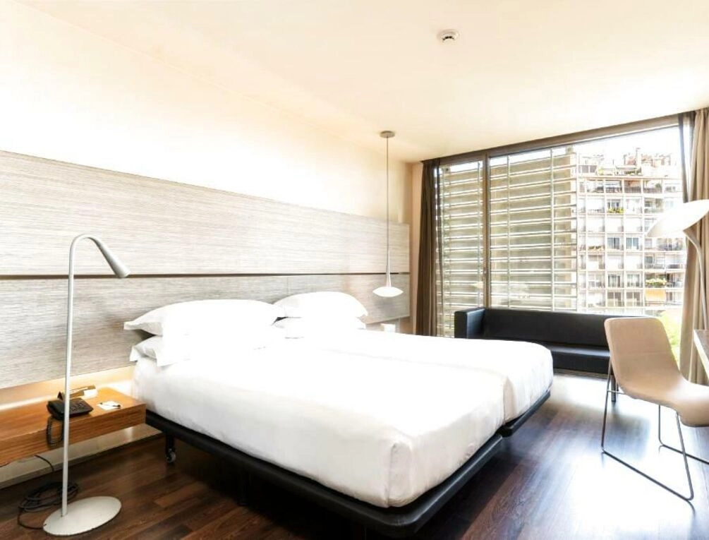 Afbeelding gerelateerd aan B Hotel