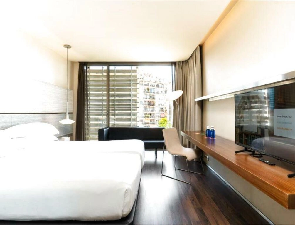 Afbeelding gerelateerd aan B Hotel