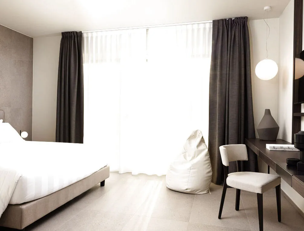 Afbeelding gerelateerd aan B21 Lifestyle Hotel