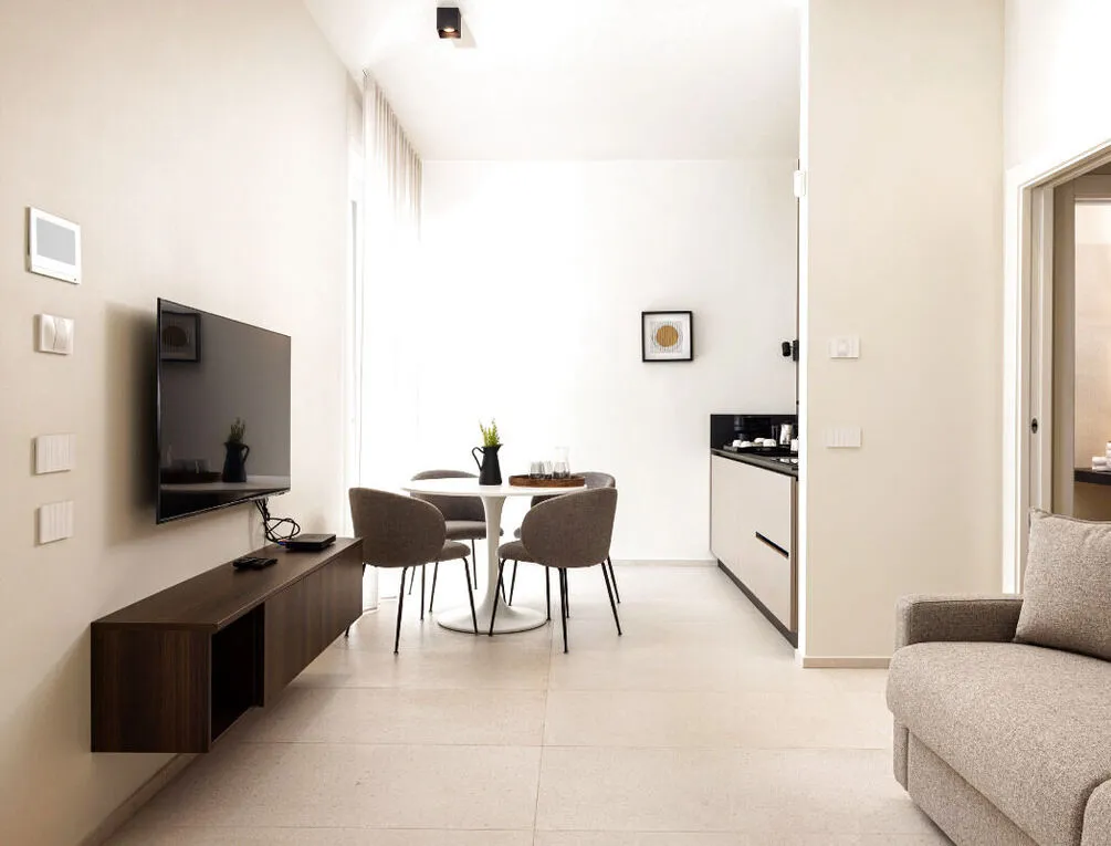 Afbeelding gerelateerd aan B21 Lifestyle Hotel