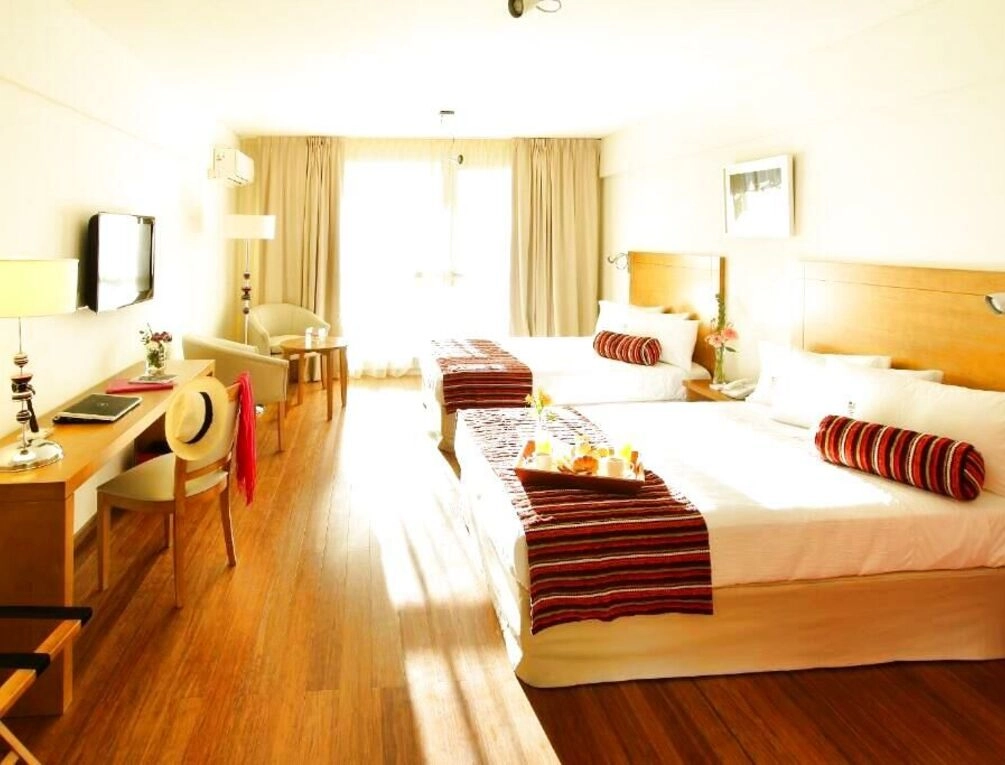Afbeelding gerelateerd aan BA Sohotel