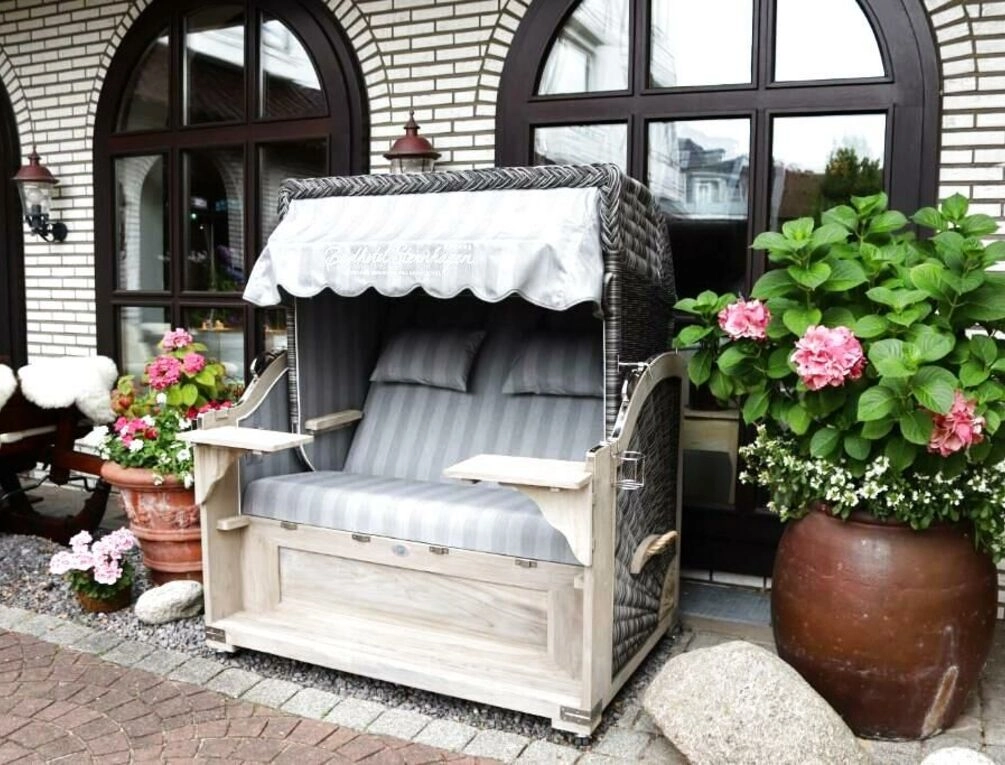 Afbeelding gerelateerd aan Badhotel Sternhagen