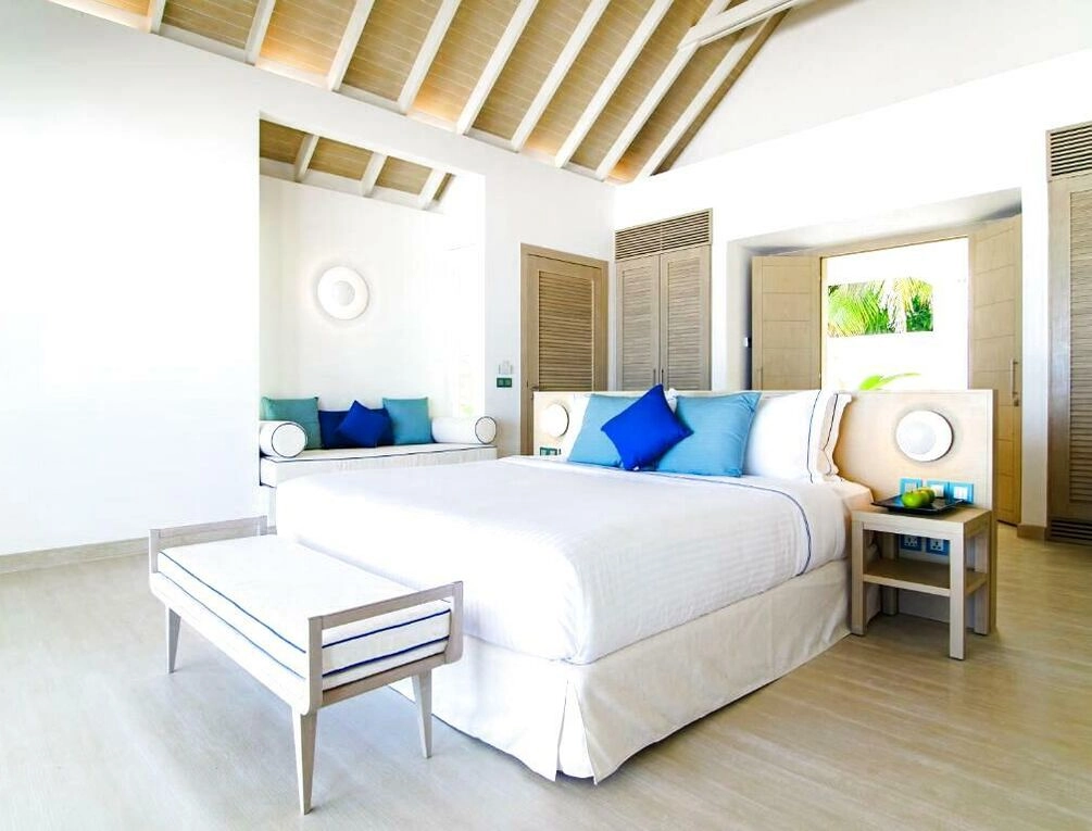 Afbeelding gerelateerd aan Baglioni Resort Maldives - Luxury All Inclusive