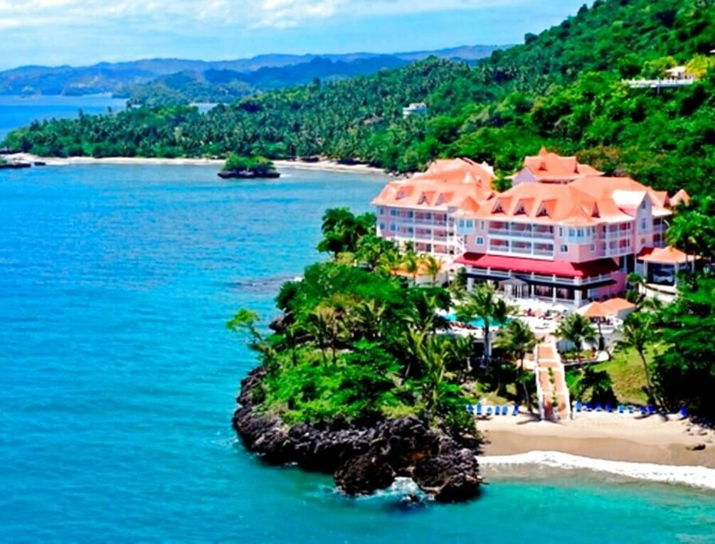 Afbeelding gerelateerd aan Bahia Principe Grand Samana - Adults Only