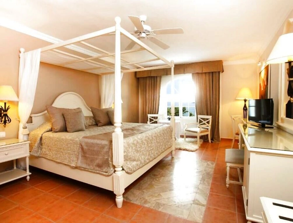 Afbeelding gerelateerd aan Bahia Principe Grand Samana - Adults Only