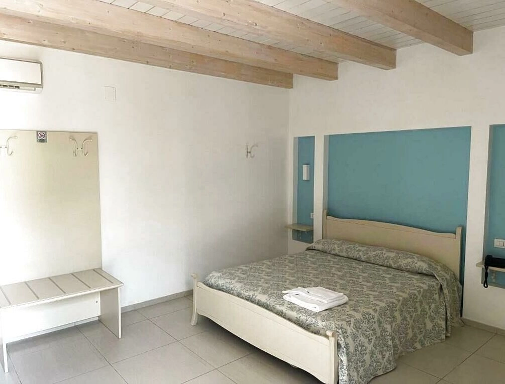 Afbeelding gerelateerd aan Baia Sangiorgio Hotel Resort
