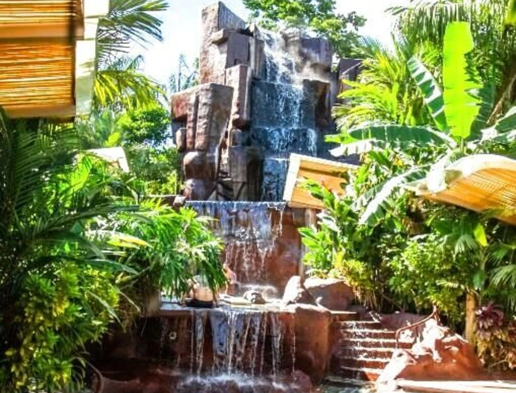 Afbeelding gerelateerd aan Baldi Hot Springs Hotel & Spa