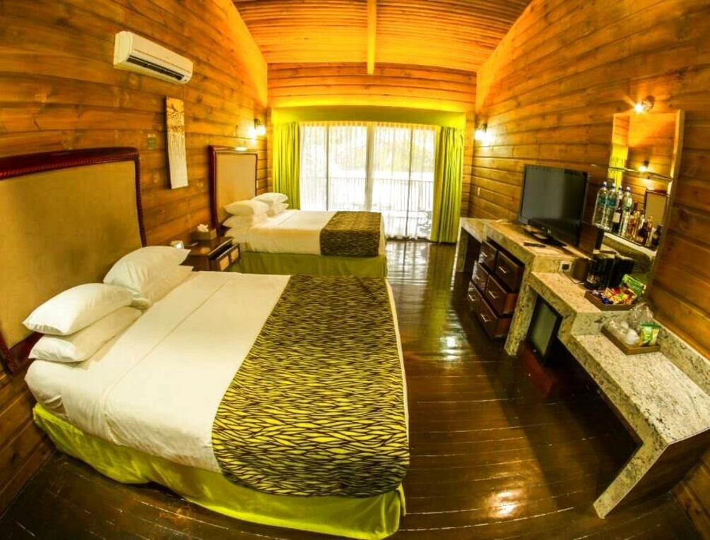 Afbeelding gerelateerd aan Baldi Hot Springs Hotel & Spa