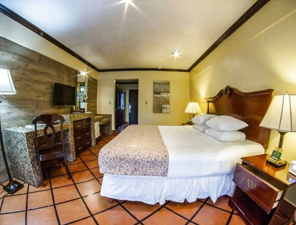 Afbeelding gerelateerd aan Baldi Hot Springs Hotel & Spa