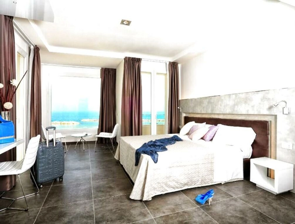 Afbeelding gerelateerd aan Baldinini Hotel