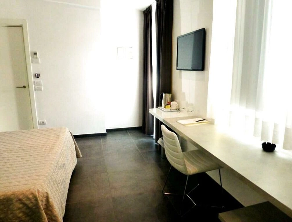 Afbeelding gerelateerd aan Baldinini Hotel