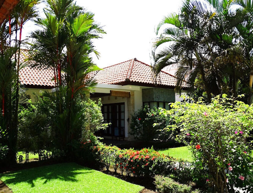Afbeelding gerelateerd aan Bale Solah Lombok Holiday Resort