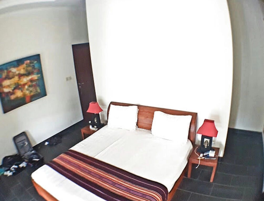 Afbeelding gerelateerd aan Bale Solah Lombok Holiday Resort