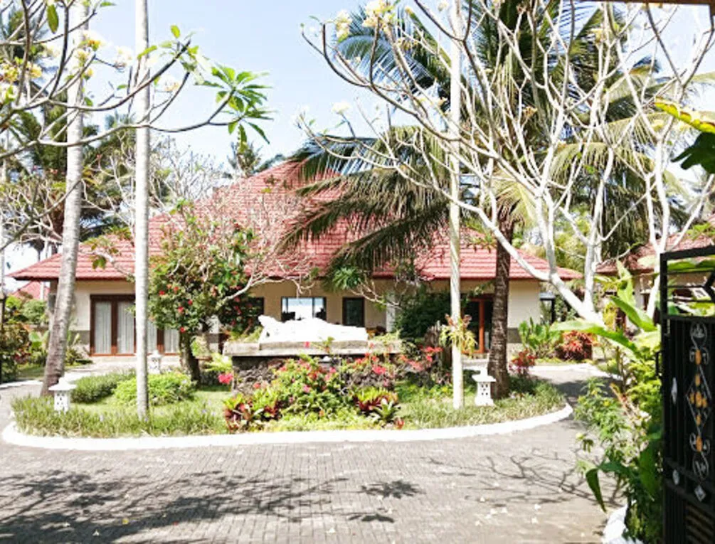 Afbeelding gerelateerd aan Bali Hai Island Resort