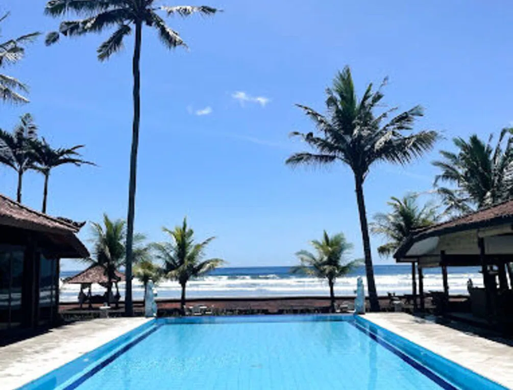 Afbeelding gerelateerd aan Bali Hai Island Resort